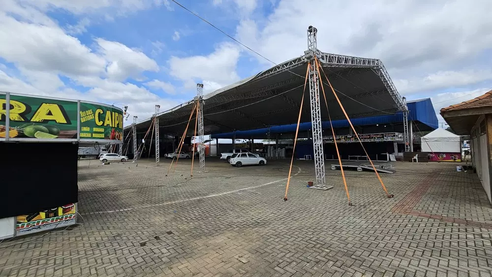 20ª Festa da Colonização de Rio Negro inicia nesta quinta-feira